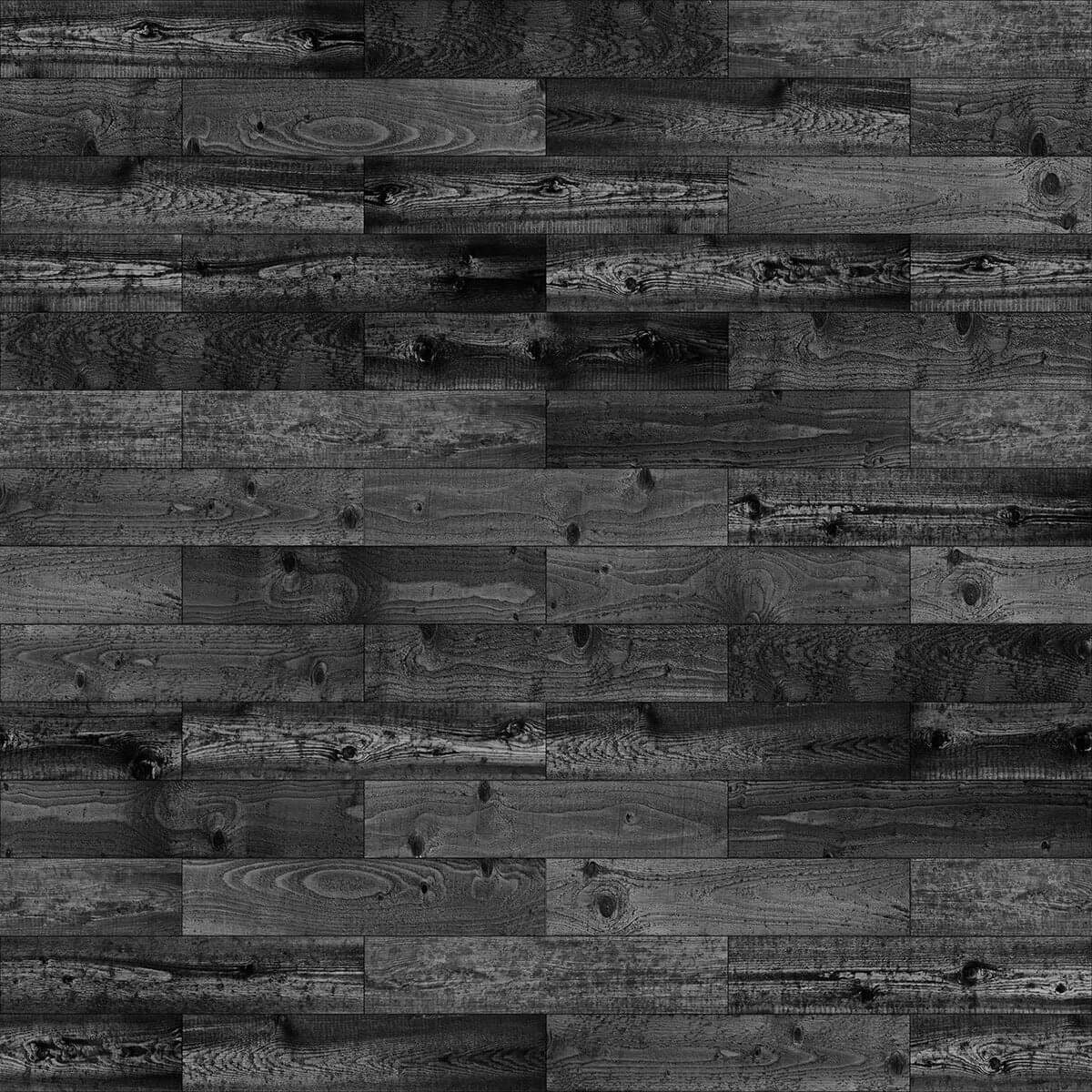 Charcoal Black Wood Look Planks – Sales Decor, image size:1200x1200