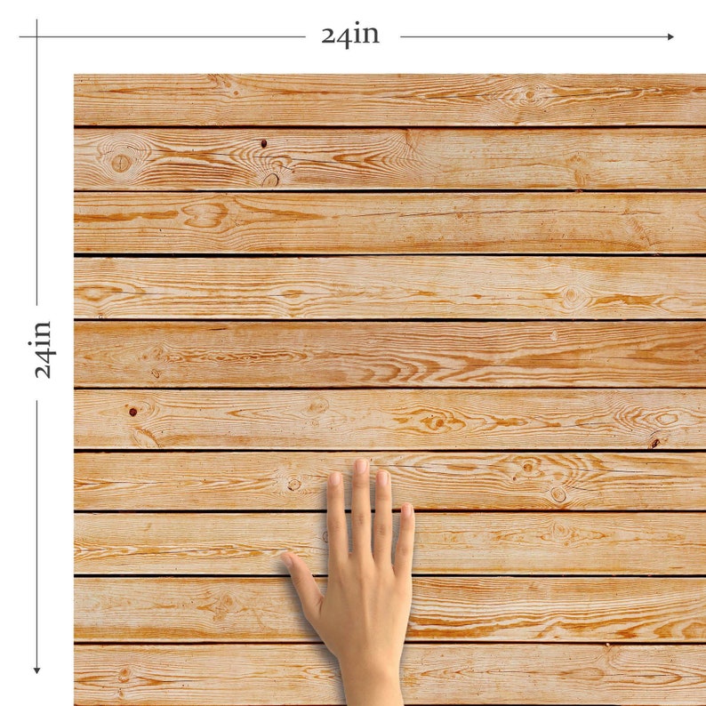 White Shiplap Textured Fabric Removable Wallpaper 365a Etsy