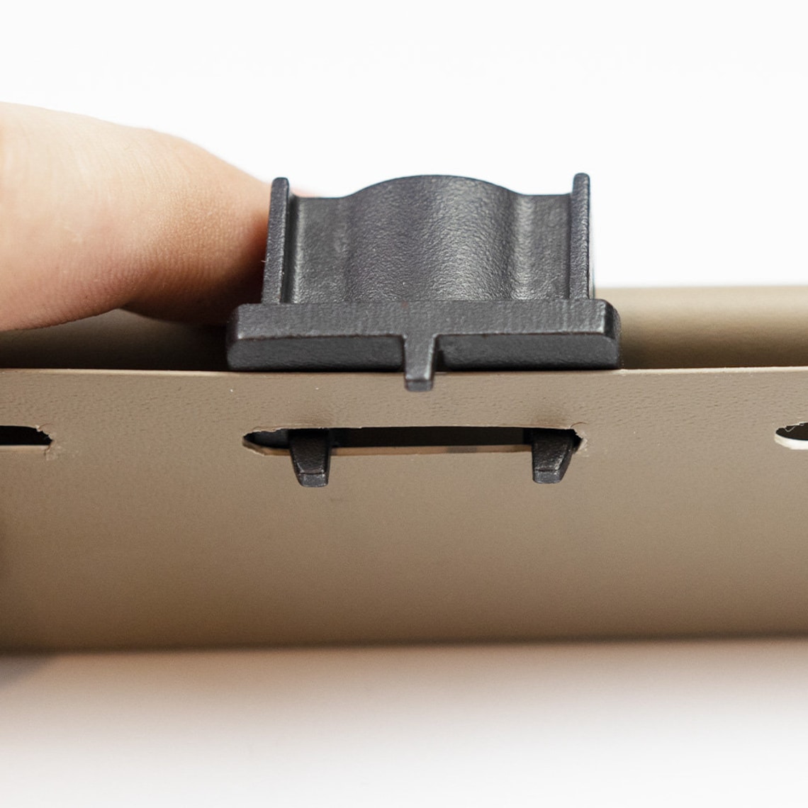 Vinyl Siding Adaptor Tips Senco MA0013 Vinyl Trim and Vinyl Siding