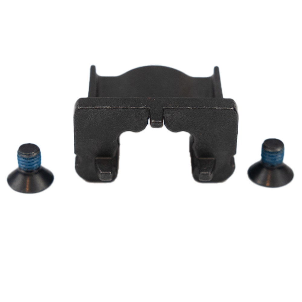 Vinyl Siding Adaptor Tip For Coil Cordless Roofing Nailer - Push On