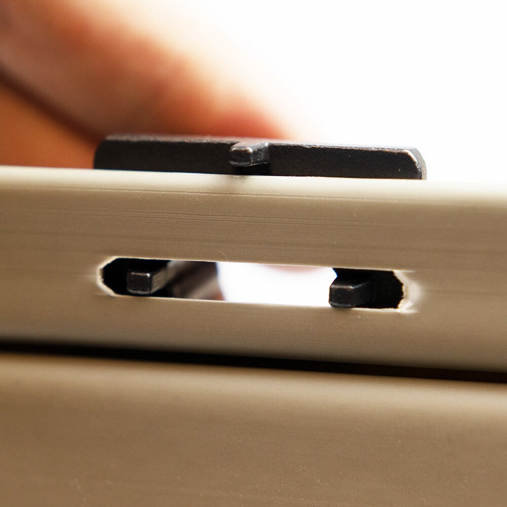 Vinyl Siding Adaptor Tips Senco MA0013 Vinyl Trim and Vinyl Siding