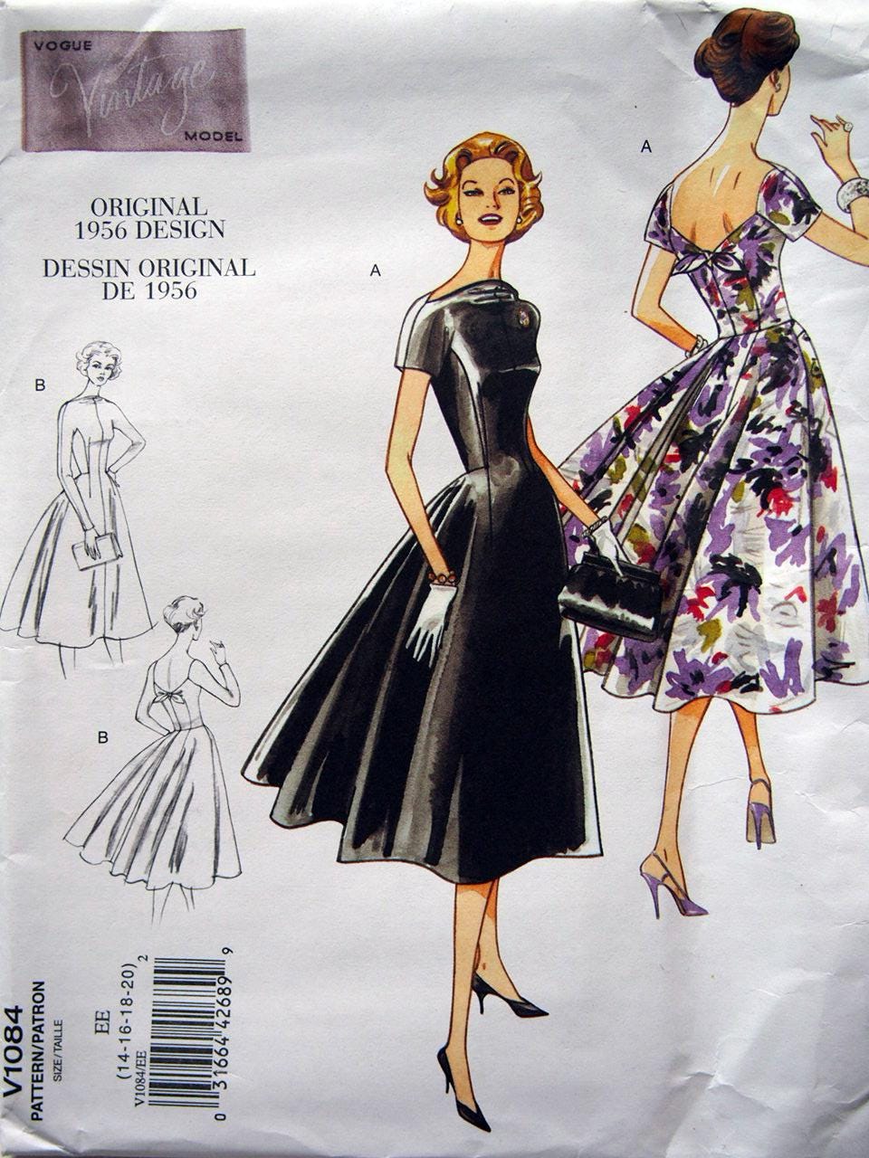 クリスチャンディオール黒いテクスチャード長袖ドレス Dior new look dress - Etsy 日本 クリスチャンディオール黒い