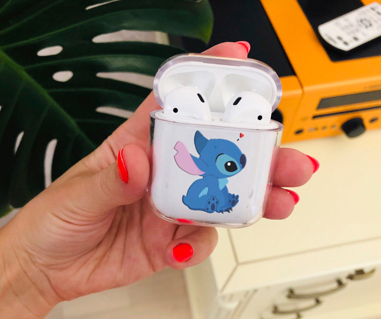 Cute Airpods Cases Cute 3D Cartoon Food Drink Airpod Case