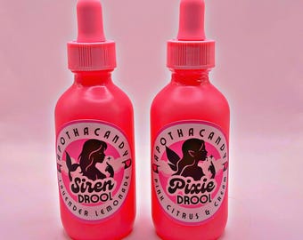 Intimate Oil | Yoni Oil | Edible Oil For Your Most Intimate Areas | All Natural Edible Oil | Yoni Moisturizer | Sex Oil