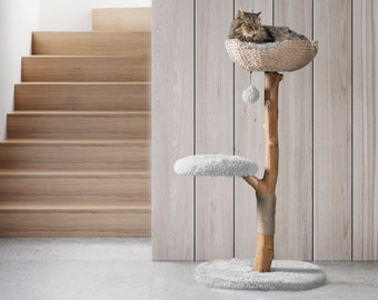 etsy cat furniture