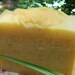 Lemongrass  Soap with Cocoa Butter image 0