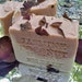 Artisan Royal Jasmine Soap With Moroccan Clay And Coconut Milk image 1