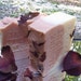 Artisan Royal Jasmine Soap With Moroccan Clay And Coconut Milk image 3