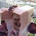 Artisan Royal Jasmine Soap With Moroccan Clay And Coconut Milk image 3