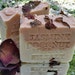 Artisan Royal Jasmine Soap With Moroccan Clay And Coconut Milk image 0