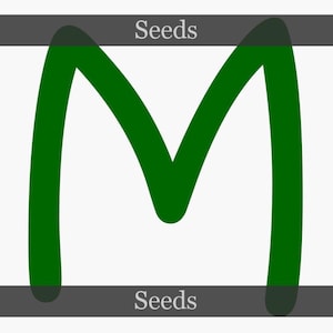Bergeranthus jamesii - seeds