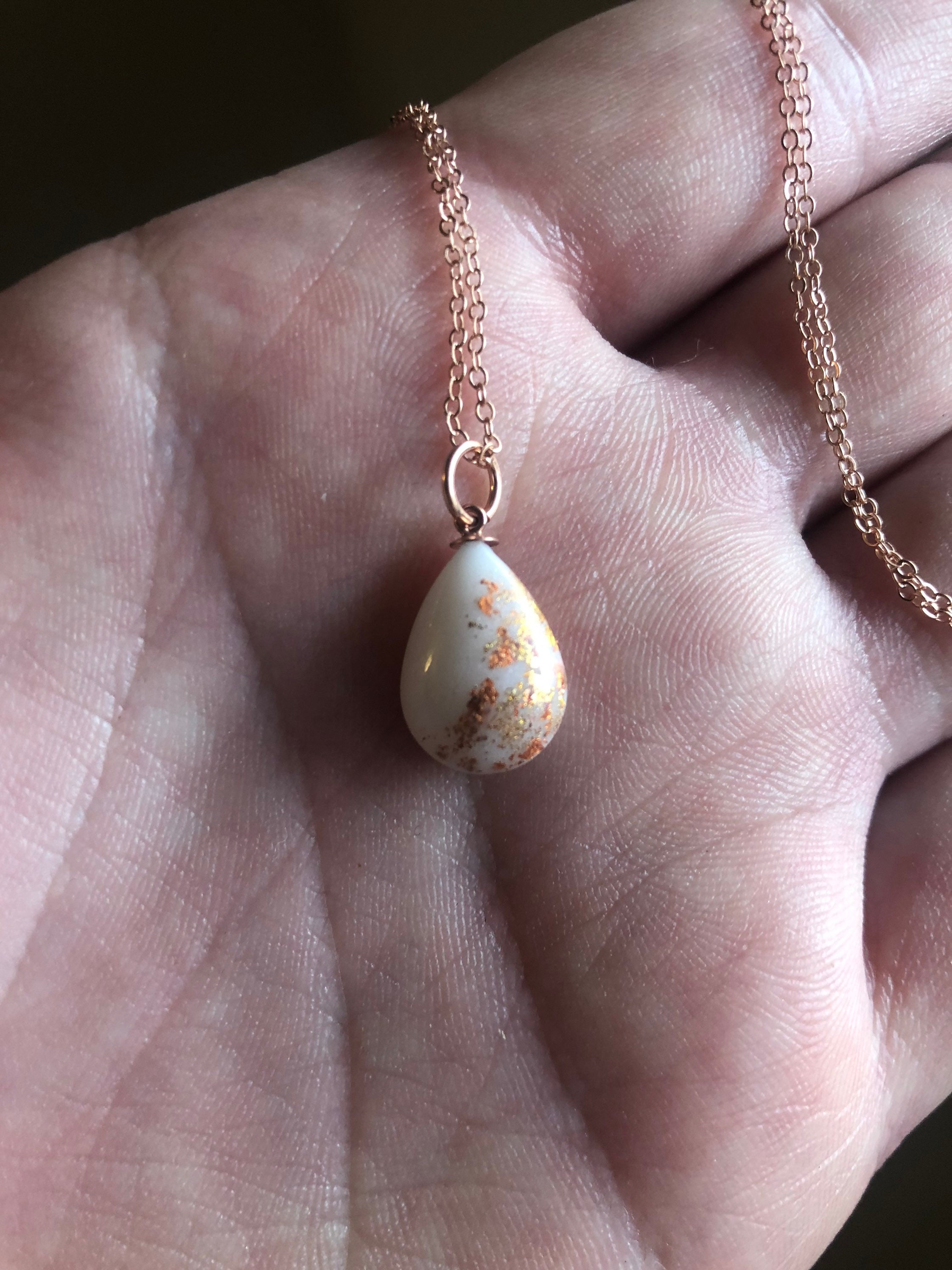 Breastmilk Jewelry Breastmilk Necklace Keepsake Necklace Etsy