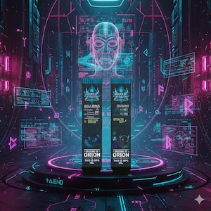 Your Real-Life Stat Boost