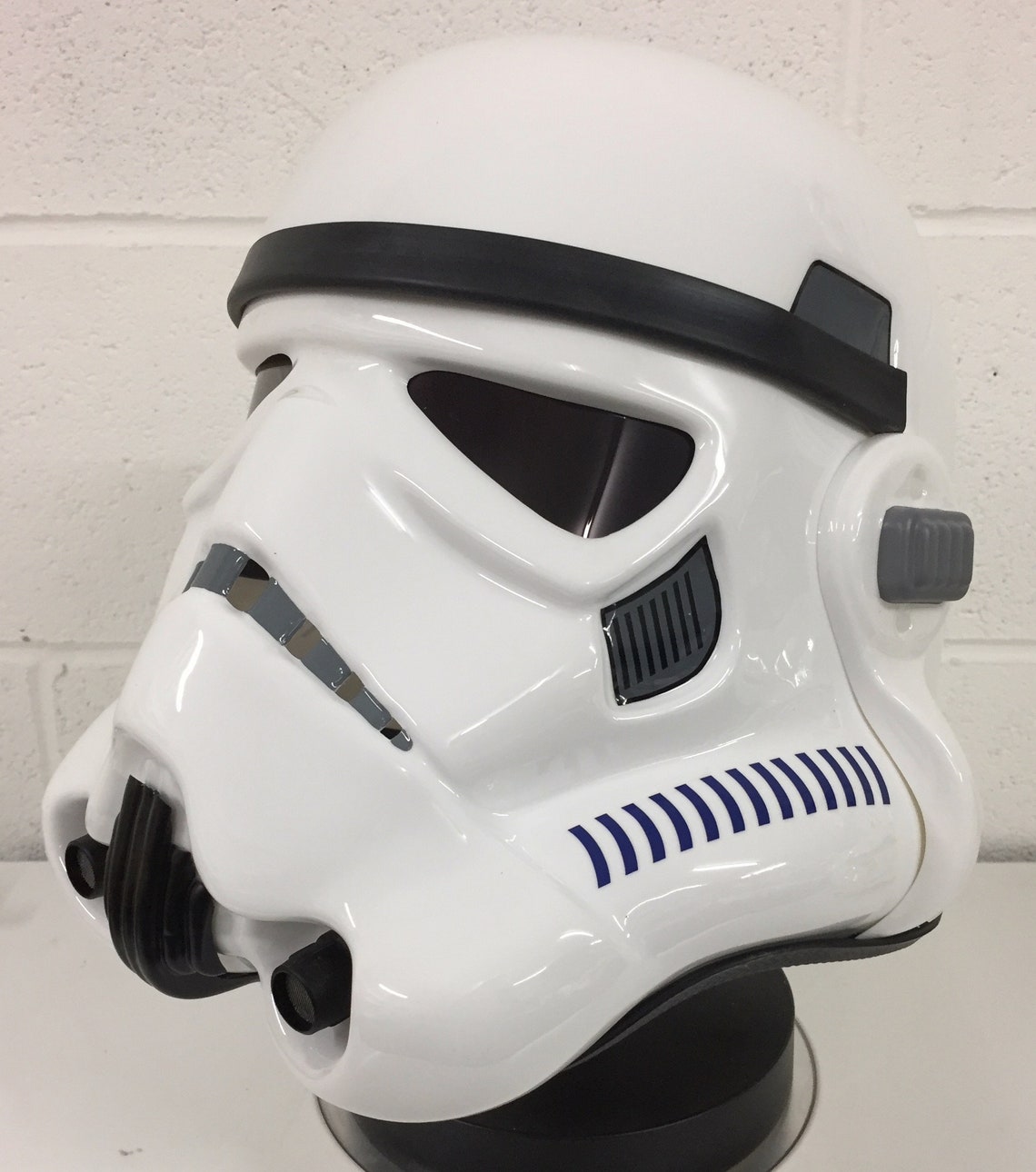 authentic props stormtrooper armor kit