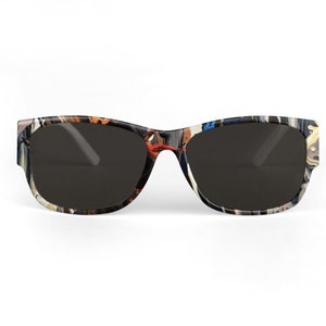 Sunglasses for Men, Unique Sunglasses, Travel Gift for him, Gift for her #RV