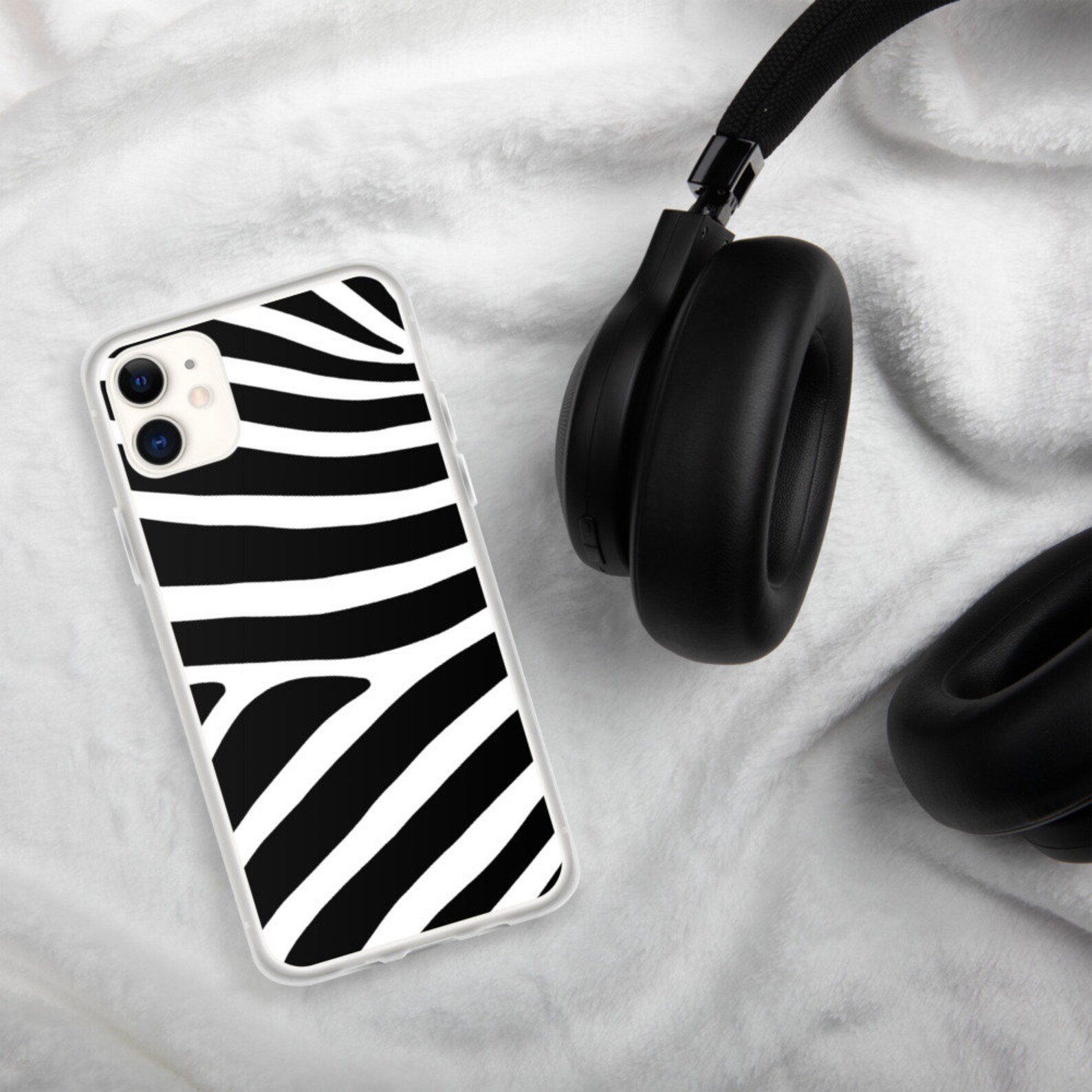 Zebra phone case Zebra Stripes iPhone cases iPhone 11 case Etsy