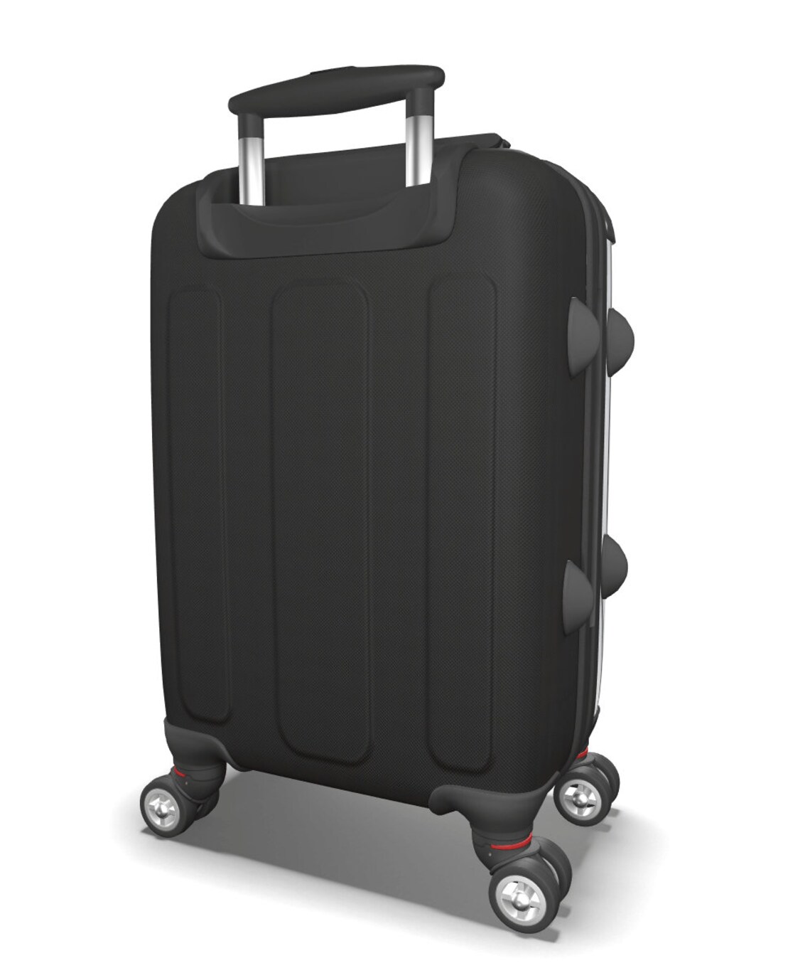 klarna suitcase