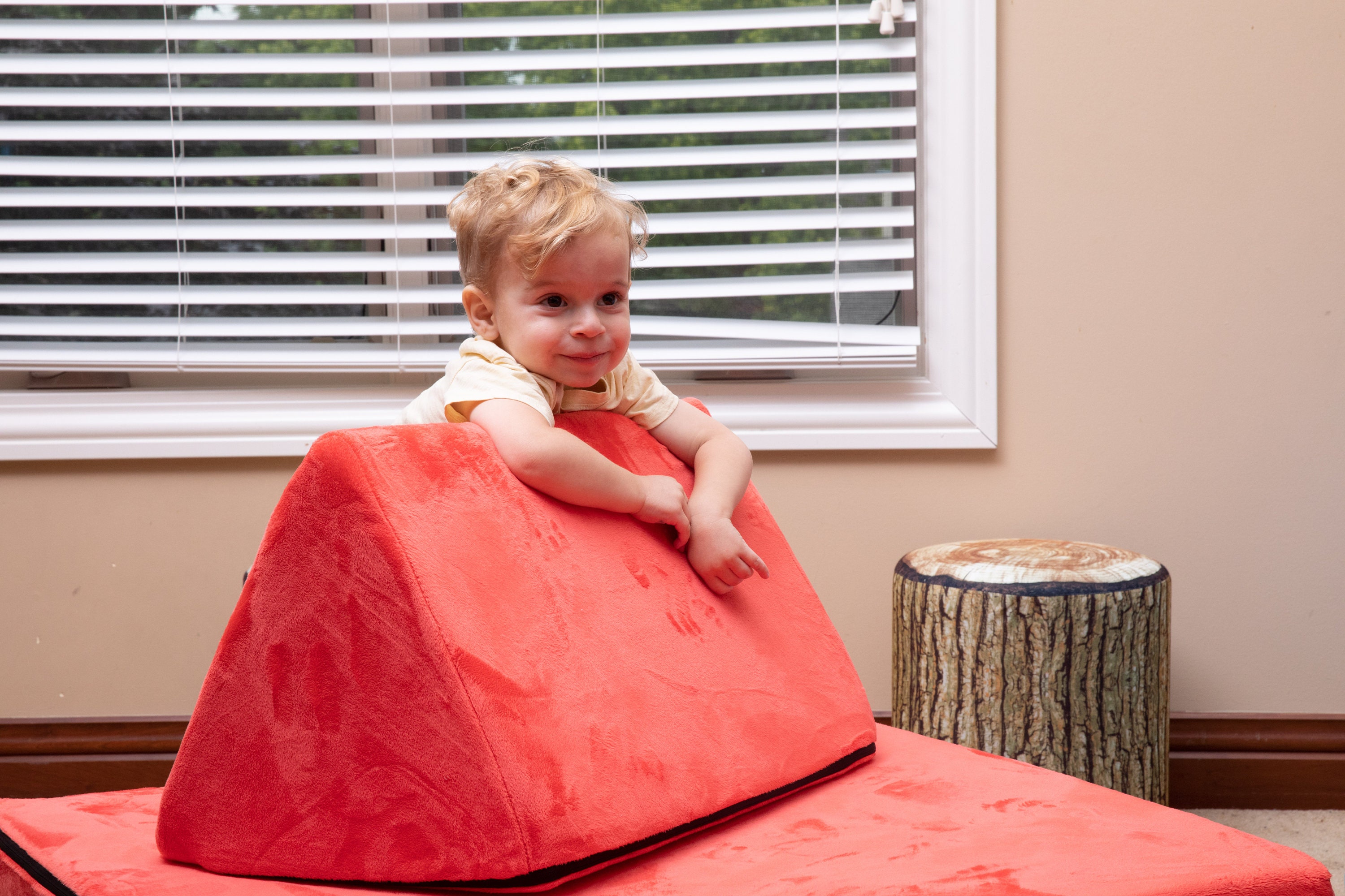 Modular Foam Montessori Play Couch Foam Play Couch for Etsy