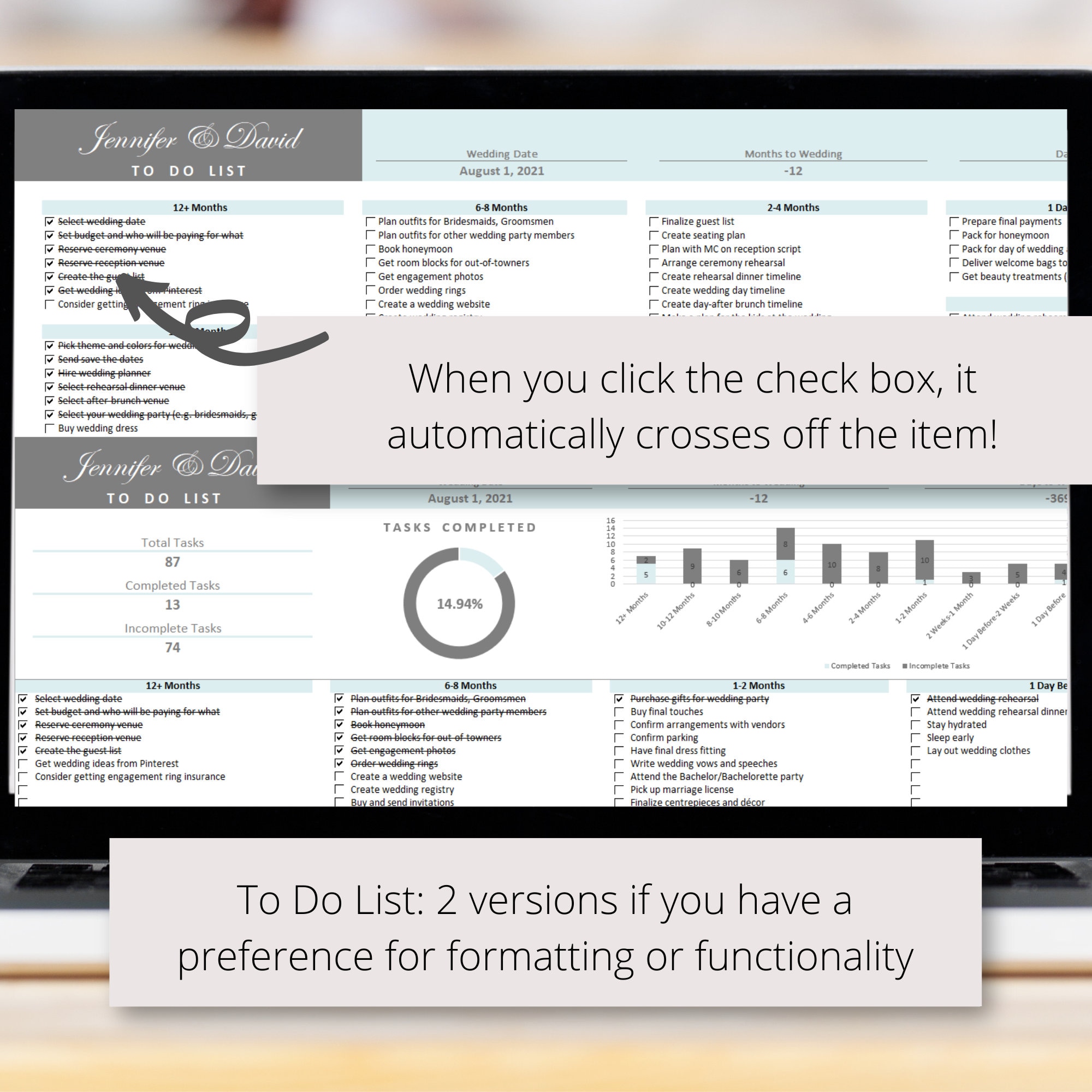 Wedding Planning Excel Spreadsheet Template Digital Download Best wedding-planning-excel-spreadsheet-template-digital-download-best
