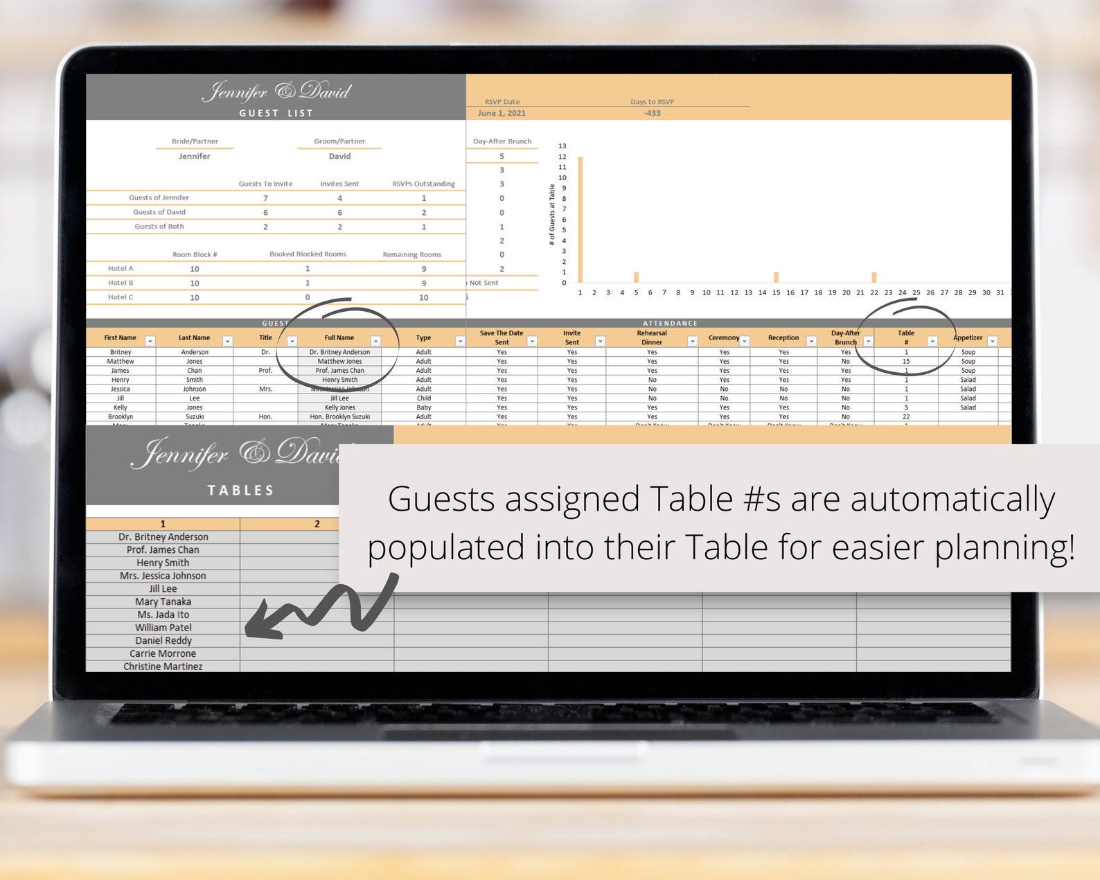 Wedding Planning Excel Spreadsheet Template Wedding Planning Etsy Wedding planning excel spreadsheet template wedding planning etsy