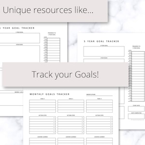 Budget Planner Printable Budget Inserts Budget Sheets - Etsy Canada