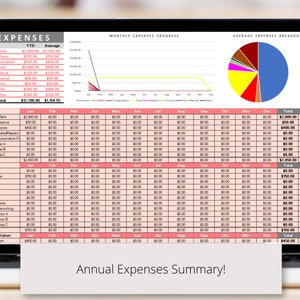 Paycheck to Paycheck Budget Budget by Paycheck Excel Digital Spreadsheet Paycheck Budget Planner image 5