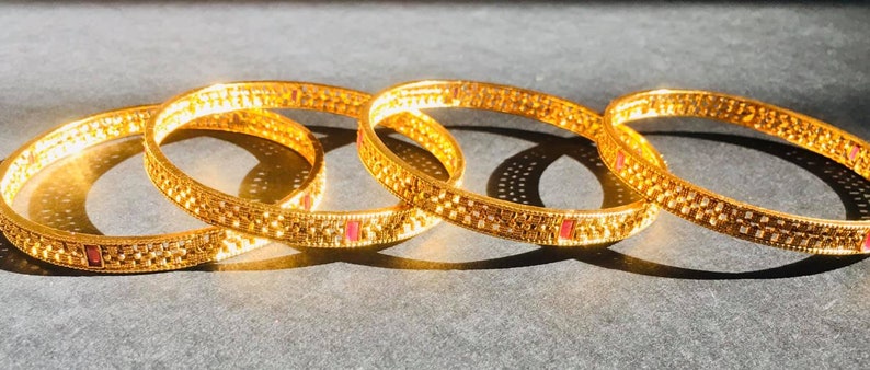 Bangles antique 4 Bangles IWeddings I Baby Shower I Parties I House Warming