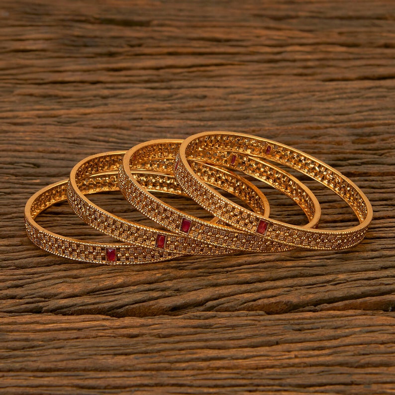 Bangles antique 4 Bangles IWeddings I Baby Shower I Parties I House Warming