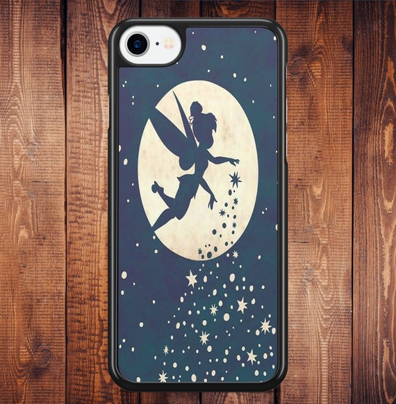Iphone Shell The Fairy Bell Disney Art Peter Pan Copy 5s Se 6s Etsy Ireland