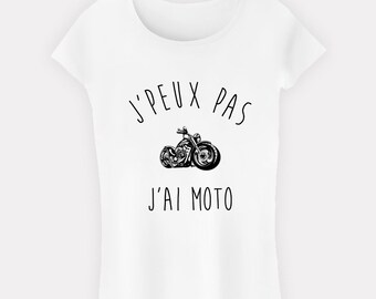 Humour Moto Etsy France