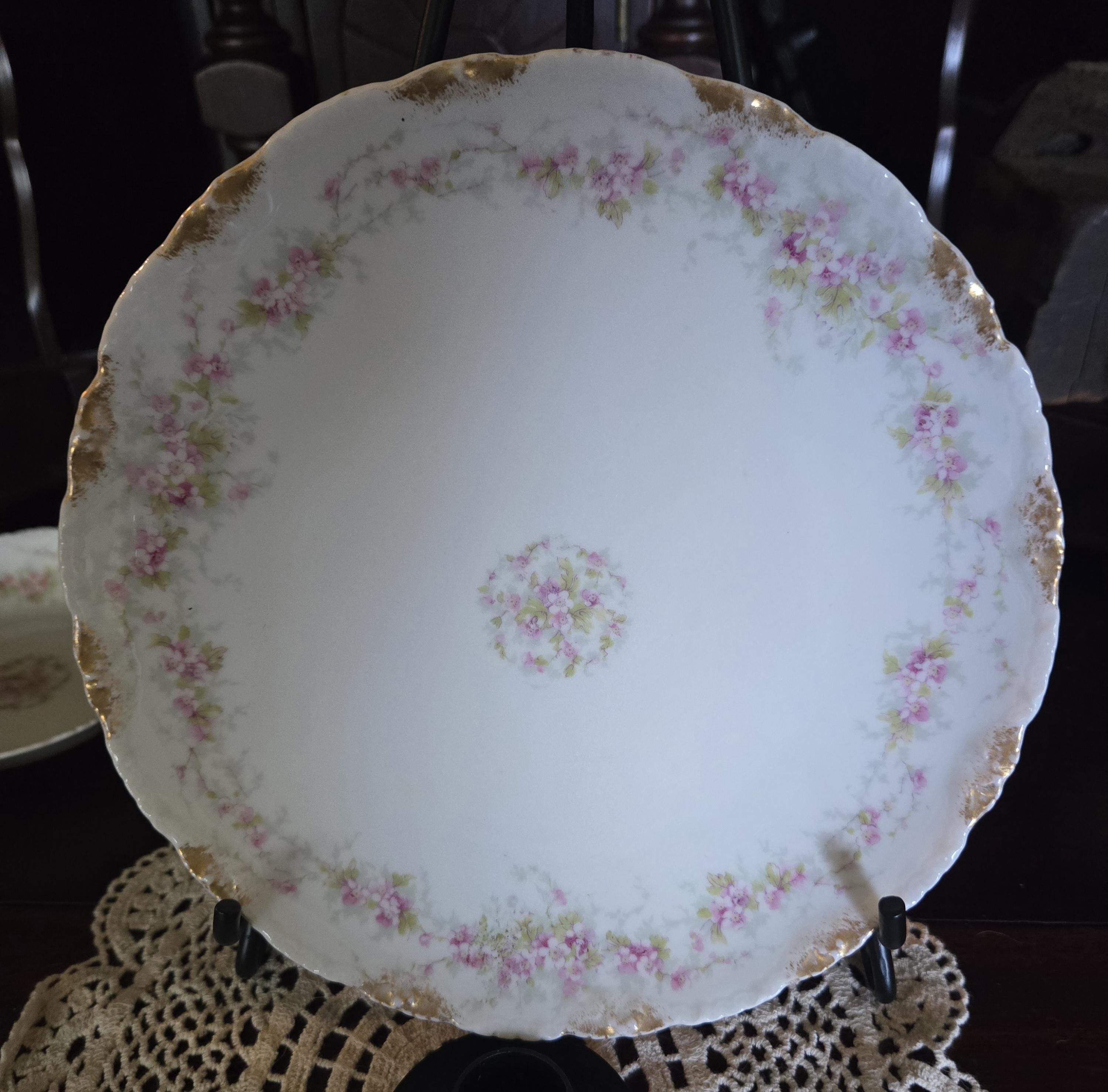 Haviland China Sets for 12 - Etsy