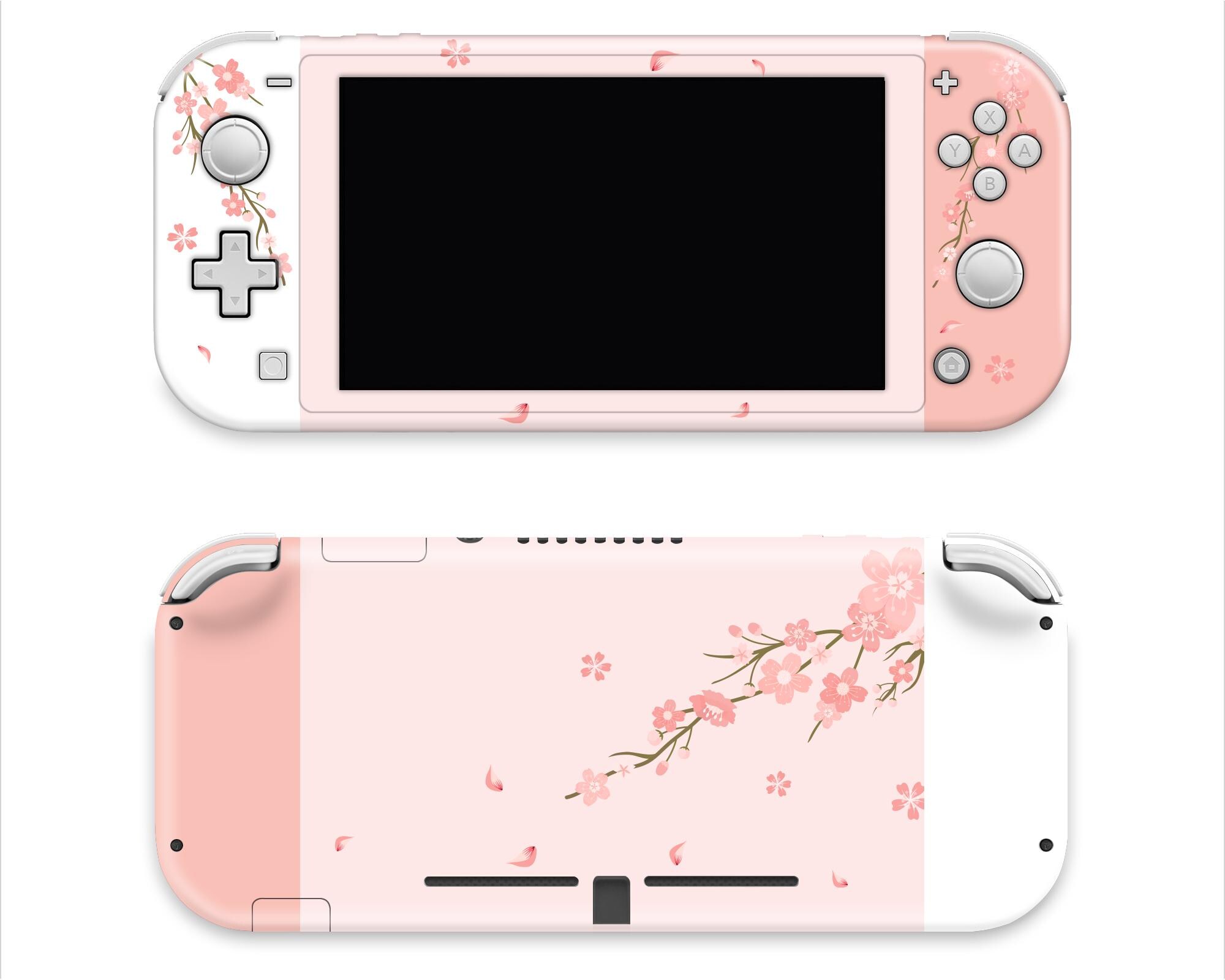 Cherry Switch Case - Etsy