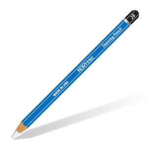 Pelle/involucro/adesivo in vinile Decora la tua Apple Pencil trasformandola in una matita da disegno Stampato con vinile pressofuso di alta qualità 3M