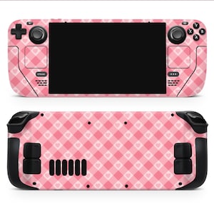 Nintendo Switch Lite スキン ラップ プレミアム ビニール ピンク