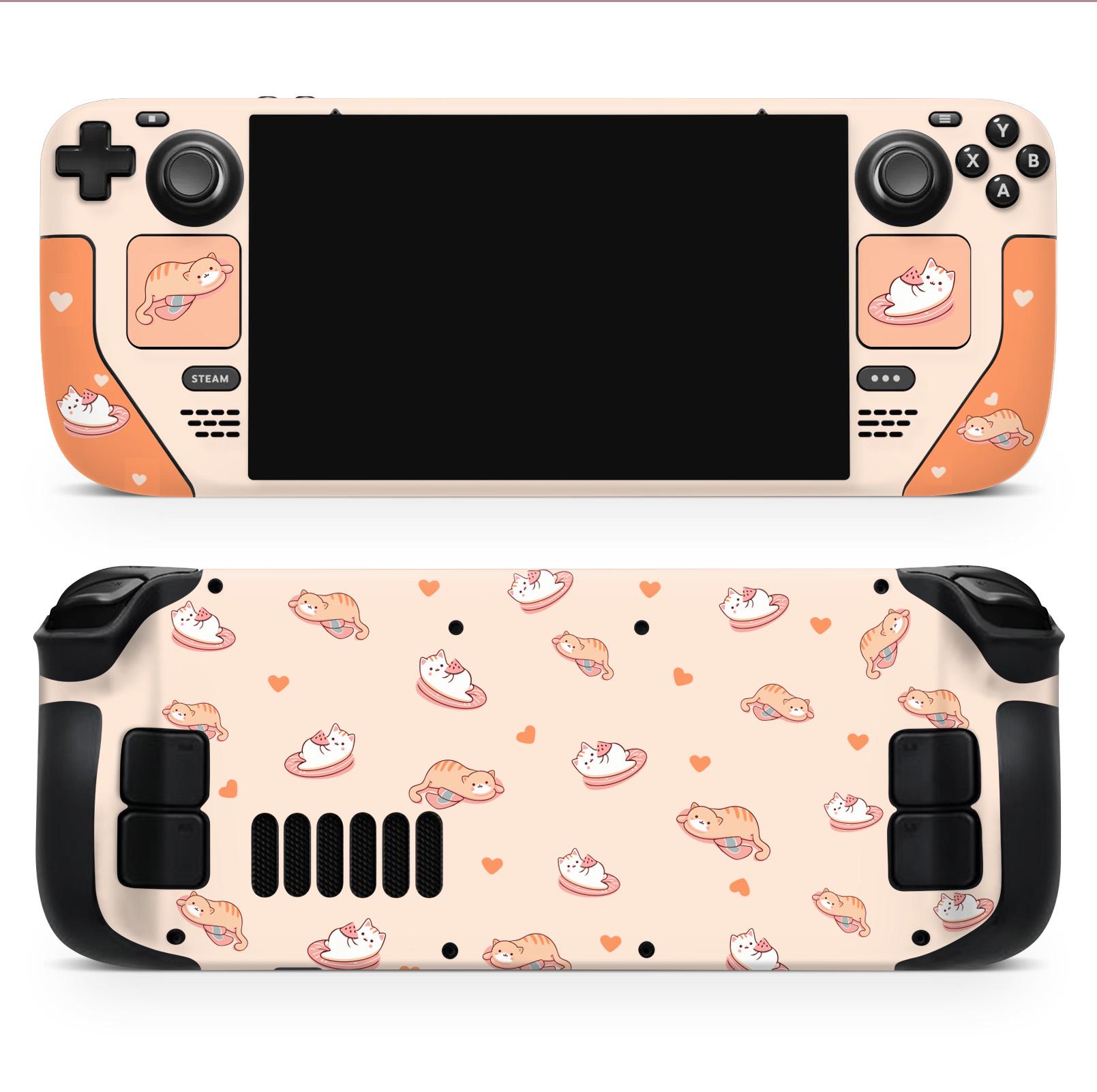 Steamdeck oled case - Etsy 日本