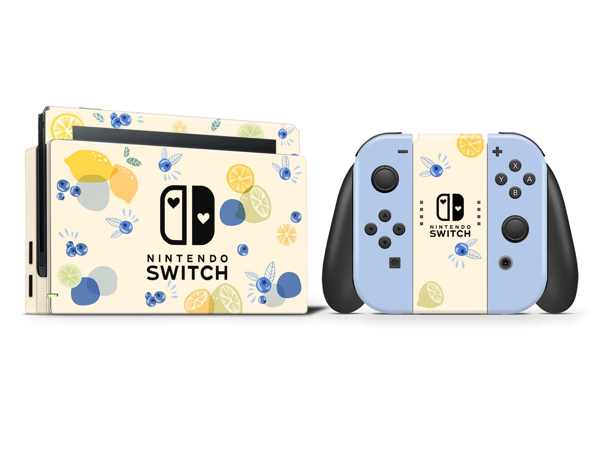 Nintendo switch cover - Etsy 日本