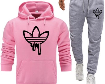 adidas drip hoodie