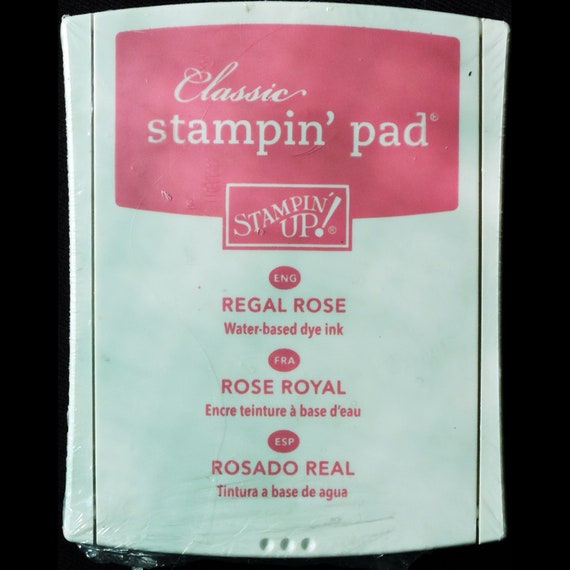 Stampin Up Classic Stampin Pad *NEW*  *SEALED* 