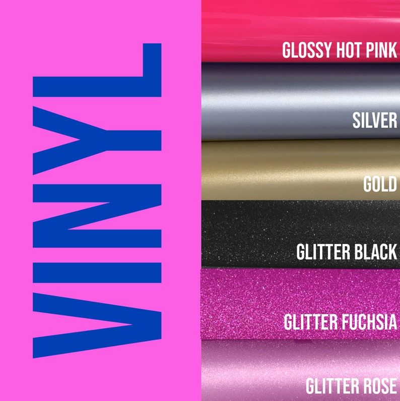 Lip Gloss Vinyl Labels 20 Vinyl Labels Vinyl gloss decals Etsy