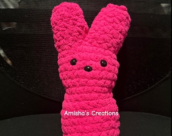 Easter Peep Plush