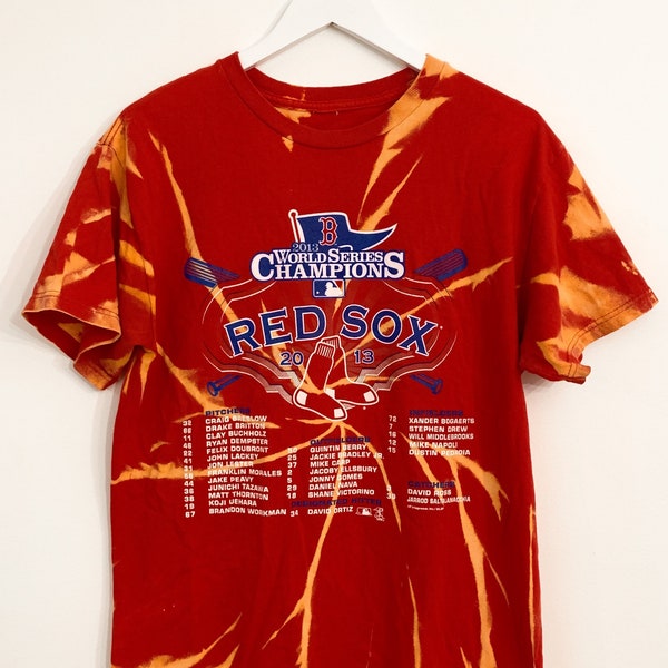 2013 World Series - Etsy