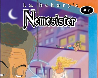 Nemesister number 7