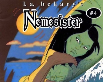 Nemesister number 4