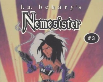 Nemesister number 3