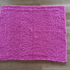 Baby blanket, knitted baby blanket, throw stroller blanket, MaxiCosy blanket