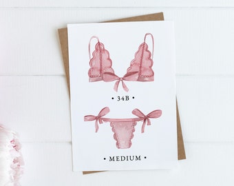 Lingerie Shower Lingerie Shower