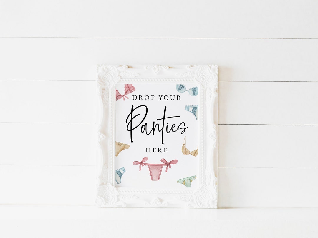 drop-your-panties-here-bridal-shower-panty-game-sign-template-printable-panty-game-sign-download-drop-your-panties-sign-s-18-etsy
