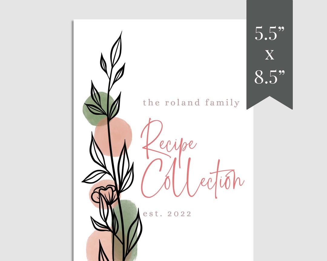 Mini Binder Bullet Journal Printables