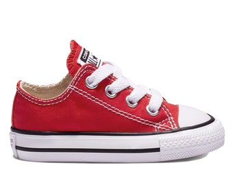 baby infant converse