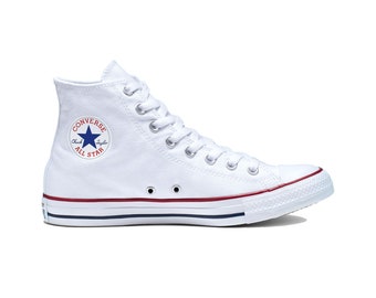 patterned converse womens